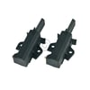 Kohlen für Sole ZEM Motor wie ZANUSSI 50265481007 in Waschmaschine Waschtrockner