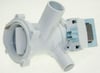 Laugenpumpe für Waschmaschine Samsung DC9011110K Askoll - Magnetpumpe, 40W