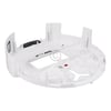 Top cover（white） 201-2488-0515 Ecovacs