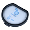 Filter für Staubbehälter Electrolux 140113881019 für Staubsauger