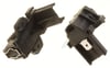 Kohlebürsten für Waschmaschine Schunk 97916670 2 Stück