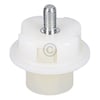 Kupplung für Zerkleinerer KENWOOD KW649909 an Küchenmaschine