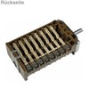 Backofenschalter EGO 42.09000.026, OT! 342756402 AEG, Electrolux, Juno, Zanussi
