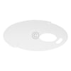 Dust box cover （white） 201-2437-0351