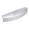Waschmaschinendeckelgriff, grau (1082531029)