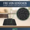 Kohlefilter - AT wie Electrolux 902979363 für Dunstabzugshaube