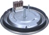 1500W-Heizelement für kleine Kochplatten - 145 mm (3051733339)