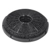 Kohlefilter Beko 9197068268 für Dunstabzugshaube Beko