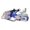 Ventil beko 4346600385 für KühlGefrierKombination SideBySide