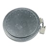 Strahlheizkörper 205/170/120mmØ 2300/1600/800W 230V Bauknecht 480121101745 für Kochfeld