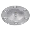 Trommelachse Candy/ Hoover 70013823 für Waschmaschine CANDY/ HOOVER