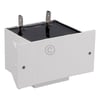 Gleichrichterspule für Candy Waschmaschine 41009175 BR4808-1MHV