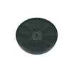 Kohlefilter EFF54 233mmØ wie Electrolux 9029801512 MCFE42  für Dunstabzugshaube