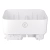 Middle frame（White） 201-2497-0119 Ecovacs