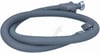 Zulaufschlauch für Waschmaschine Whirlpool Indesit 488000568453 Mechanik