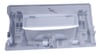 Schalengriff für Trockner Bosch Siemens 12025755 Wäschepflege