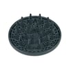 Haartrockneraufsatz Diffusor Bosch 00497722 Bosch, Siemens, Neff