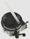 Abdeckung für Kaffeemaschine Hisense/Gorenje 623740 Kaffeemaschinen-Zubehör