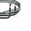 Heizelement Heißluft SMEG 806890656 Alternative 2700W 230V für Backofen Smeg