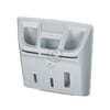 Einspülschale Whirlpool 481010424468 Waschmittelwanne für Waschmaschine Toplader