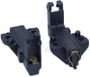 Kohlebürsten-Set für Indesit-Waschmaschine Schunk C00196554 2 Stück