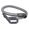 Staubsaugerschlauch für Candy Hoover 35601896 D165-flex gewinkelt, 34mm