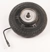 Motor 36V inkl. Reifen EGRET 10100137 für E-Scooter