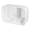 Middle frame（White） 201-2497-0119 Ecovacs
