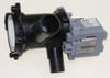 Bosch Waschmaschinen-Ablaufpumpe 00144979 Wasserablauf