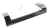 Stangengriff für Kühlschrank Liebherr 968012700 schwarz 244mm