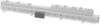 Bedienmodul blau/weisse LED 11036777