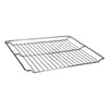 Grillrost passend für Whirlpool 481010635612 453x375mm für Backofen 10106273