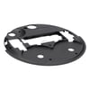 Chassis cover 201-2478-1863 Ecovacs