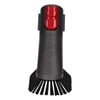 Saugpinsel dyson 967766-01 MiniMöbelbürste für Stielhandstaubsauger mit Quick Release
