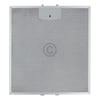 Fettfilter BOSCH 00672373 Metallfilter 324x287mm für Dunstabzugshaube