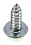 Schraube 4,8x16 für Hisense Kühlschrank HK1099022 Selbstschneidend