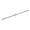 Halterdichtung für Hisense/Gorenje Geschirrspüler 805948 Gehäuse