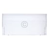 Gefrierfachklappe oben smeg 76613B248 für Gefrierschrank