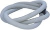 Ablaufschlauch 200 cm für Geschirrspüler Vestel 42005936 200cm, Spülmaschine