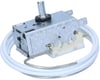 Sicherheitsthermostat für Kühlschrank Liebherr 615163700 Temperaturregler