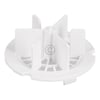 Dust collection port filter holder(white) 201-2453-0068