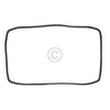 Türdichtung smeg 754132482 für Backofen