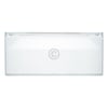 SCHUBLADENBLENDE Liebherr 9796202 für Kühlschrank