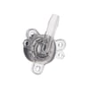 Window Cleaner Universal Swivel Water Pipe Connector 201-J001-0009 Ecovacs
