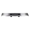 Bedienblende für Ofen AEG 140057065454 Edelstahl 60cm