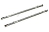 Teleskopauszug für Ofen Teka 83310468 Set, Schiene, Backofen