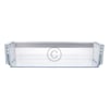 Abstellfach SIEMENS 00747018 Flaschenabsteller 470x95x125mm für Kühlschranktüre