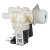 WASSEREINLAUFVENTIL für Waschmaschine Midea 17438100000413 Waschmaschinenventil