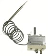 Thermostat für Dunstabzugshaube Electrolux AEG -50/150°C