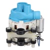 Umwälzpumpe Smeg 795210935 für Geschirrspüler